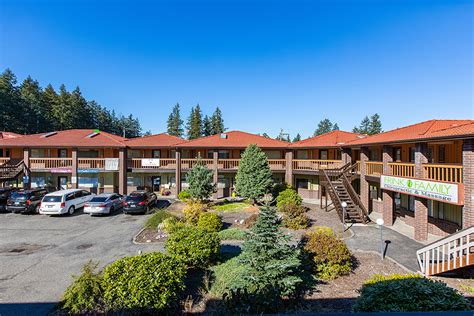 Redwood Motel 17023 Pacific Ave S, Spanaway, WA 98387.